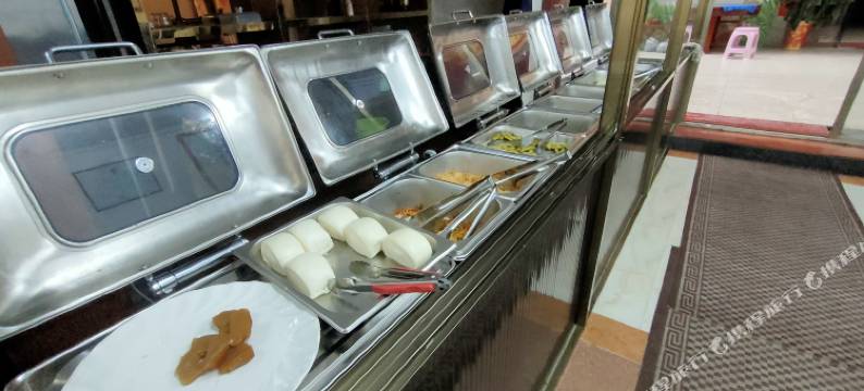 融安皇朝商务宾馆(长安广场店)图片