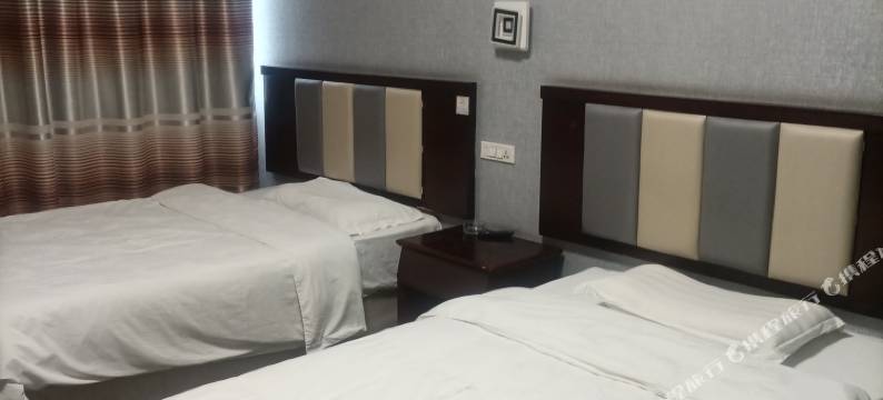 金诚宾馆(柞水客运站店)图片