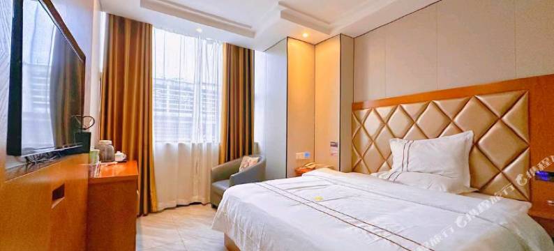 榕江卿卿酒店(村超足球场店)图片