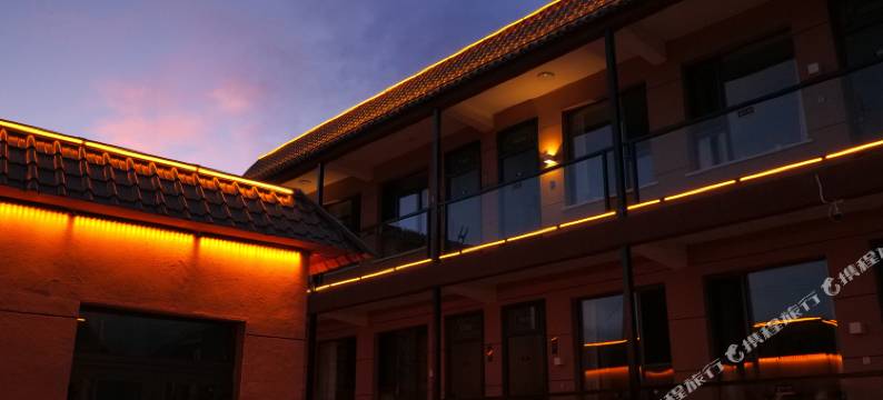 春安夏泰民宿图片