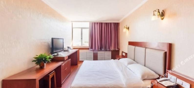 嘉颐商务酒店(京源港国际汽配城店)图片