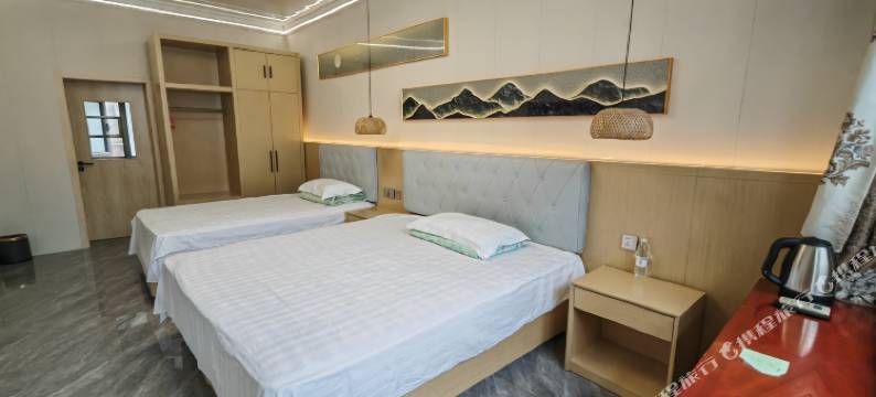 北京万爵农家客栈图片