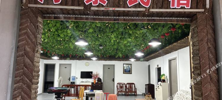海景民宿图片