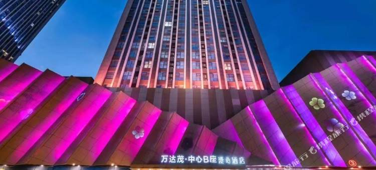 南京云山四季民宿图片