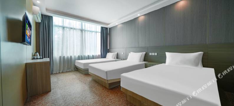 杭州凤溪主题宾馆图片