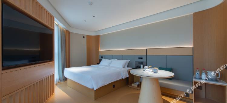 全季酒店(德令哈巴音河畔店)图片