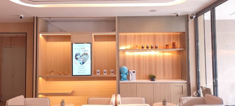 如家酒店·neo(康定新都桥店)图片