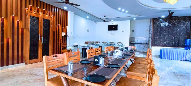 KK Jungle View Resort by Asapian Hotels图片