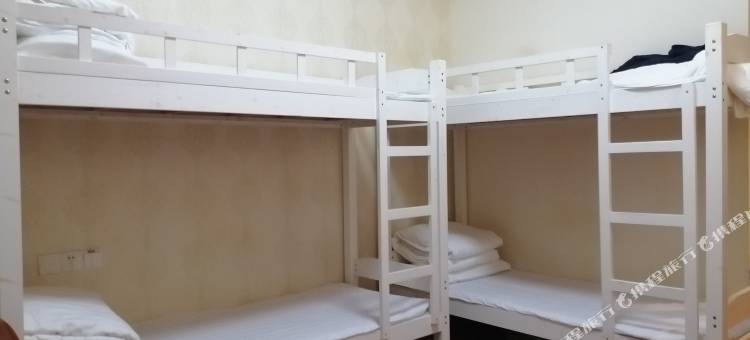 柳州春天旅馆(城中万达广场店)图片