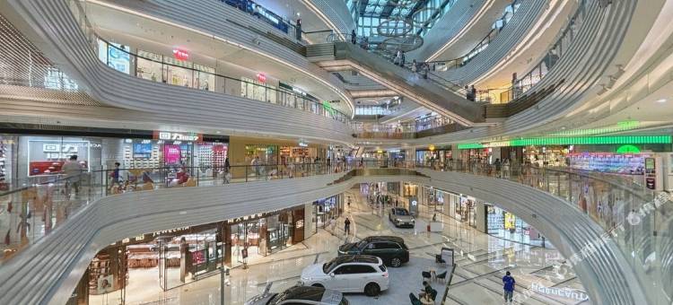 湖畔小筑(珠海金湾华发商都店)图片