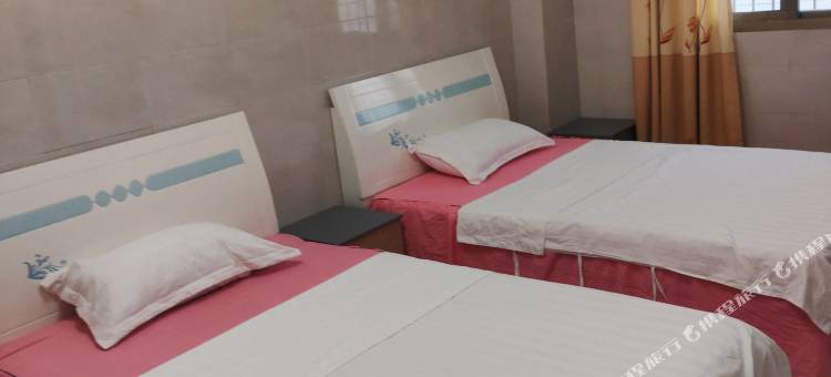 厦门园博之家住宿图片