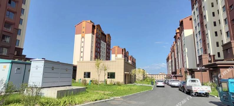 曦之道民宿(抚松县松江河镇长白山西站店)图片