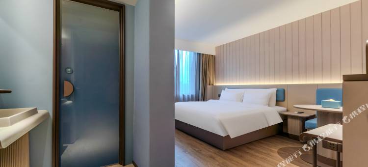 汉庭酒店(西安钟鼓楼安远门地铁站店)图片