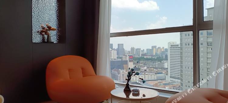 未来领航居酒店(合肥市府广场淮河路步行街店)图片