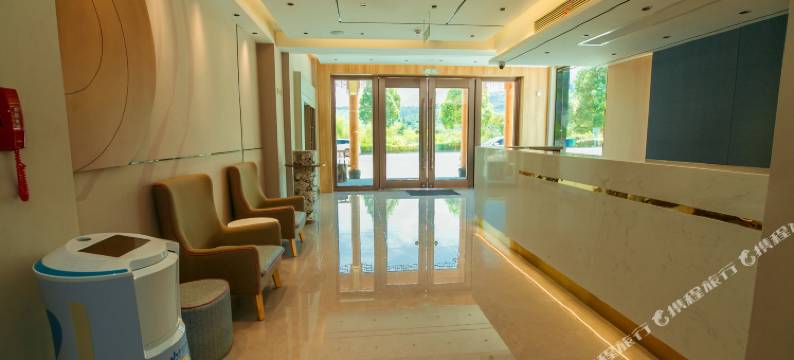 如家·neo酒店(黄山风景区北门店)图片