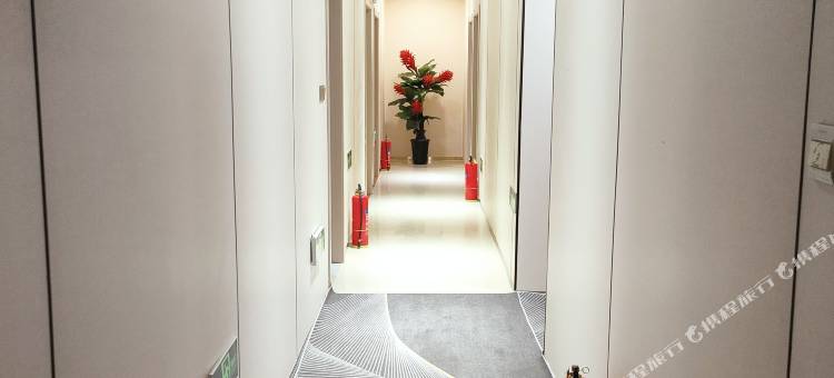南昌爱港旅馆(华东交通大学店)图片