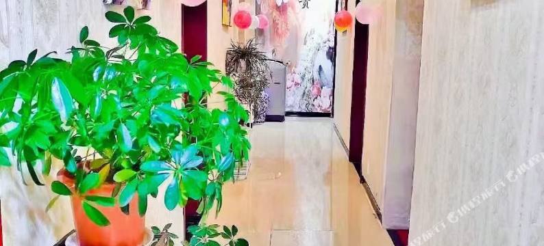 贵阳小蜗牛短租公寓图片