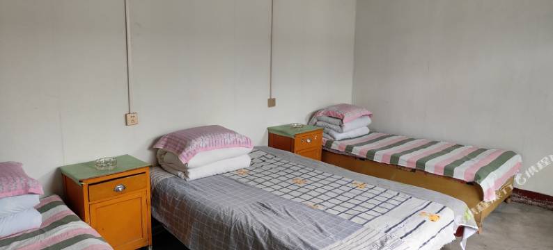 瓜州四海招待所图片