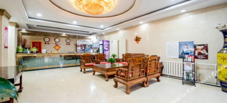 京临酒店(临汾平阳广场店)图片