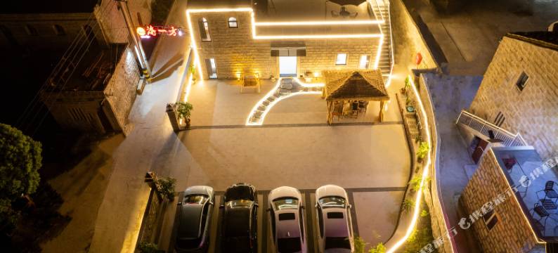 坛南湾海一方民宿(田美澳沙滩店)图片