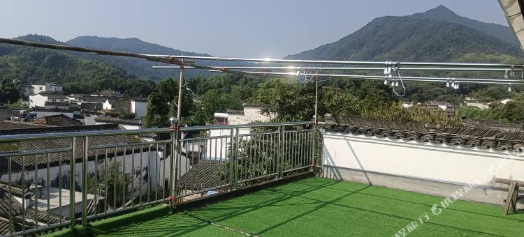 承美堂民宿(查济古镇景区店)图片