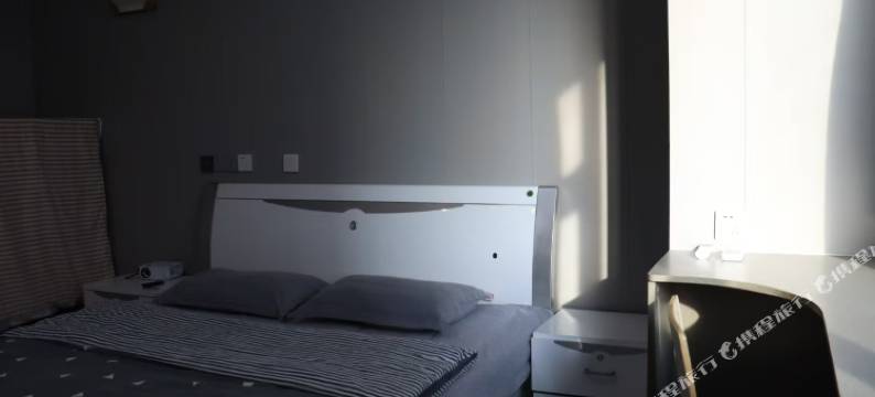 小拇指民宿图片