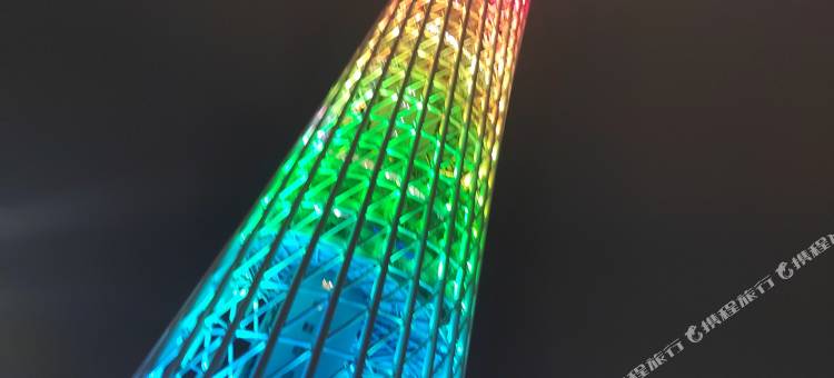 尚曼公寓(广州市第一人民医院北京路步行街店)图片