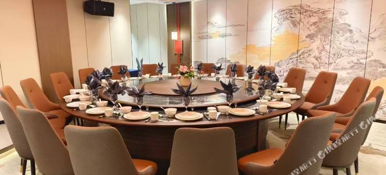 开远市柏悦酒店图片