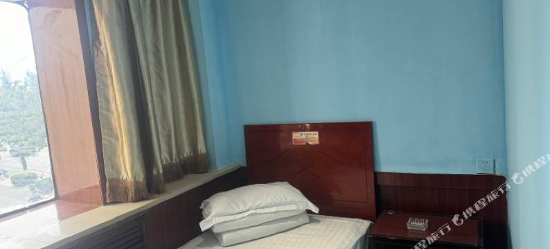 庆阳荣静宾馆图片