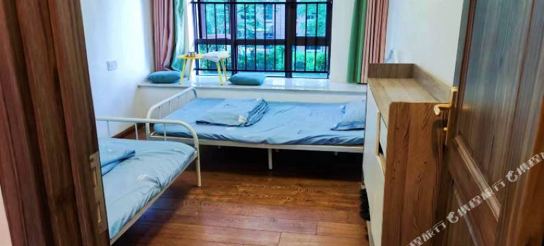 COCO青旅民宿(汕尾高铁站店)图片