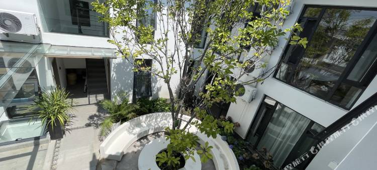 巍山古城敏悦小筑图片