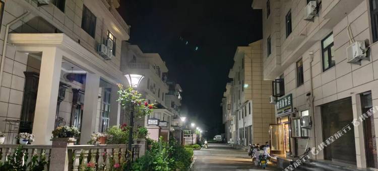 三门小渔驿家民宿图片