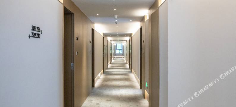 西安欧亚学院亦悠酒店(长安大学城店)图片