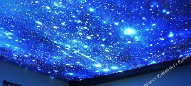 涠洲岛竹里馆民宿图片