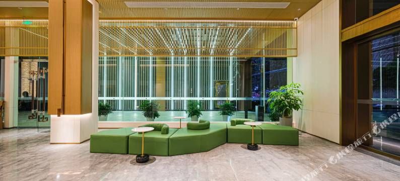 PK电竞酒店(泉州晋江国际机场阳光广场店)图片