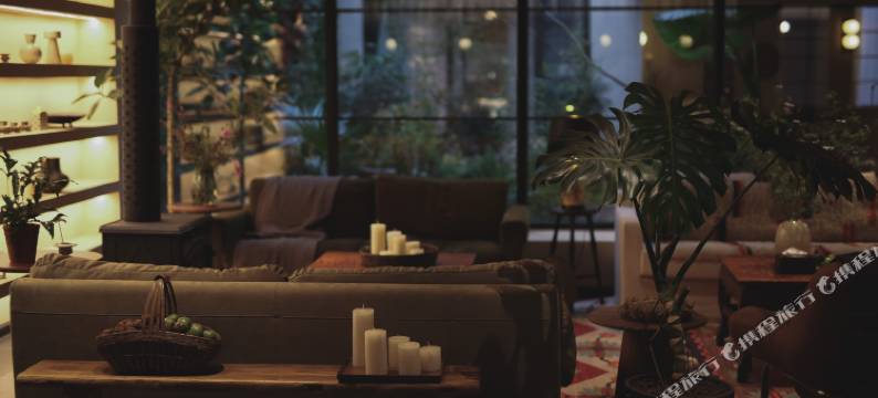 香格里拉三千世界·设计师花园供氧民宿(独克宗古城店)图片