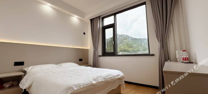 象山闲风别苑图片