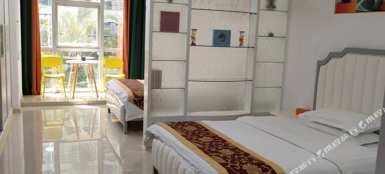 福州鑫鹭友酒店(五四路树兜地铁站店)图片