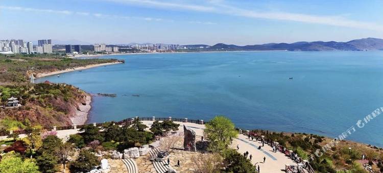 兴城山隐海宿(龙回头店)图片