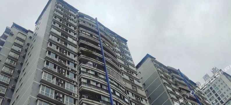 彭水威斯福宾馆图片