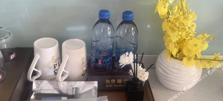 里程酒店式公寓(南海体育中心店)图片