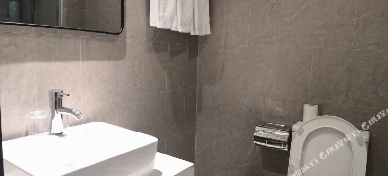 温州海城商务宾馆图片