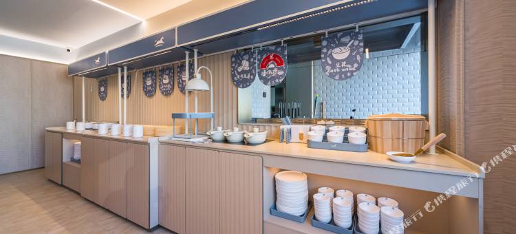 汉庭酒店(安吉九州昌硕广场店)图片