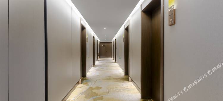 乐道酒店(武邑中学店)图片