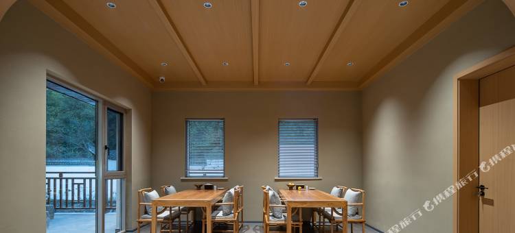 花筑·景德镇景庐民宿(三宝国际陶艺村店)图片