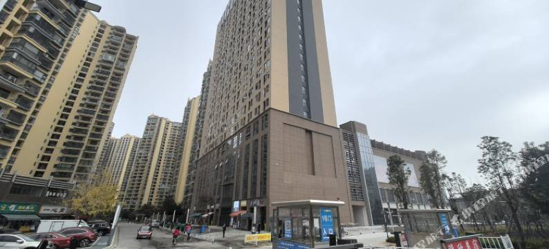 用心小筑(昆明医科大学第一附属医院呈贡院区店)图片