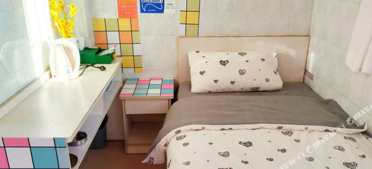 OYO深圳华南旅馆图片