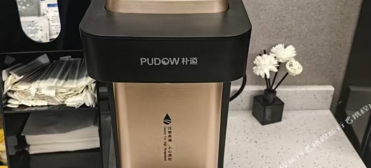 如家商旅酒店(北京西单北大街店)图片