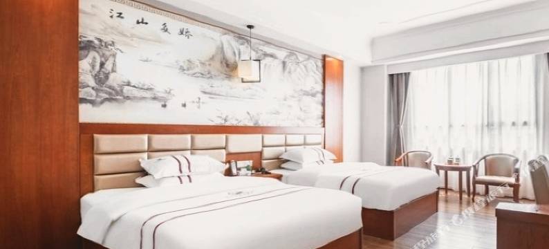 广南汇丰大酒店图片