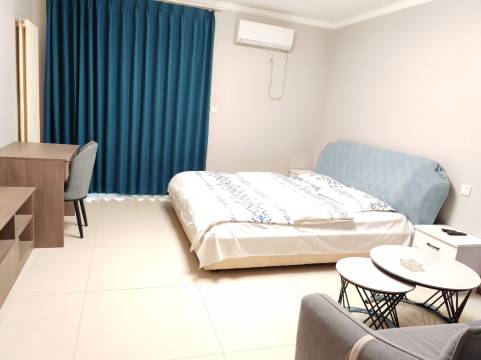 升龙假日酒店公寓(郑州市眼科医院店)